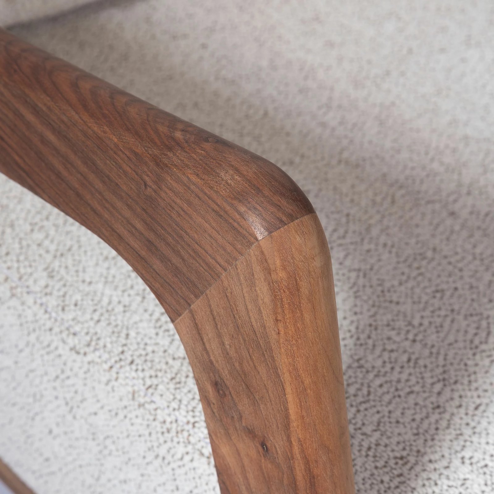 Set tavoline me karrige për oborr, 4 pjesë, Skye Decor, MYC01, ngjyrë krem