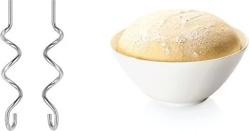 Mikser dore Bosch MFQ3010, i bardhë