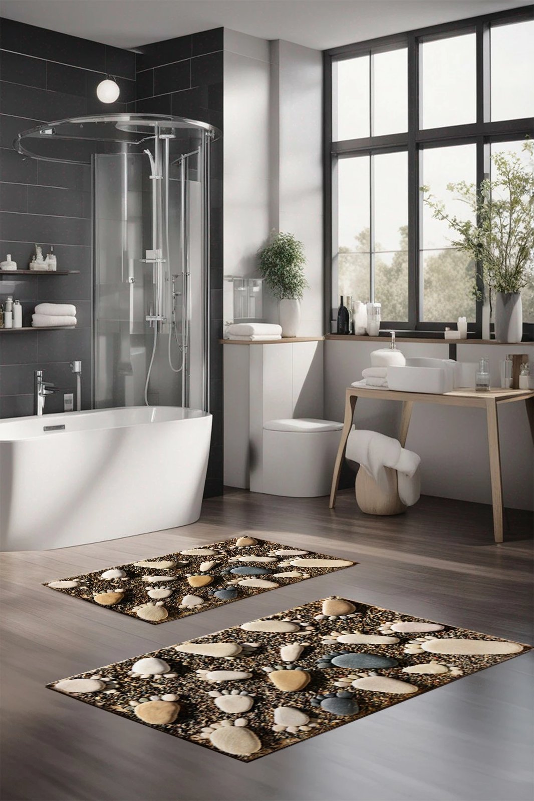 Set tapetash për banjo (2 copë), Mijolnir, CT-5196