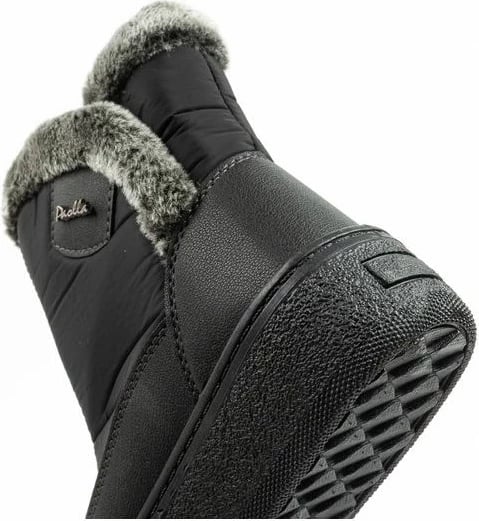 Çizme dimri për femra Yakimasport, të zeza