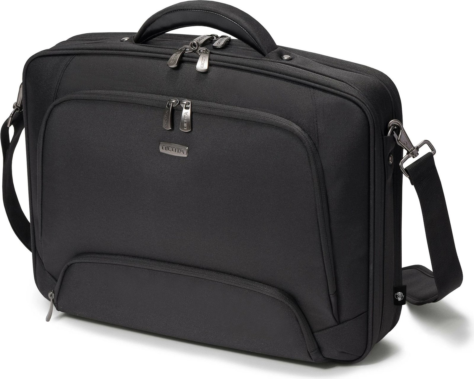 Çantë DICOTA Eco Multi PRO, 15.6", rrip supi, e zezë