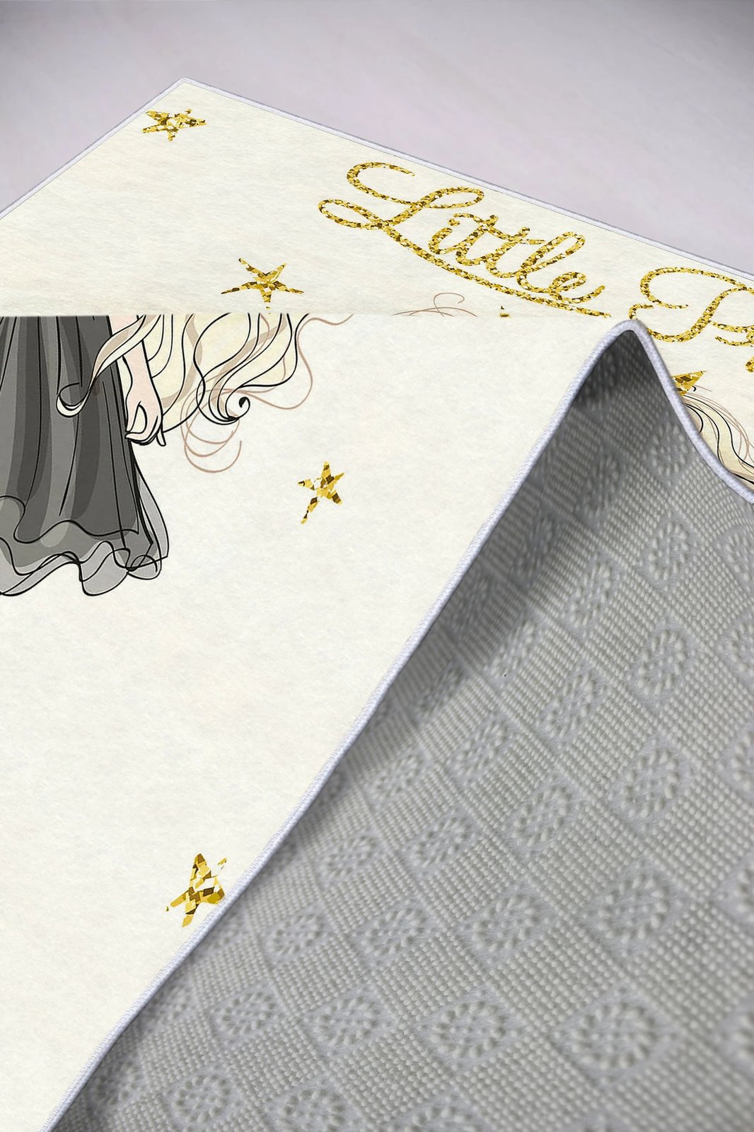 Qilim për korridor, shumëngjyrësh, Conceptum Hypnose, WOOKECE035, 80x200cm