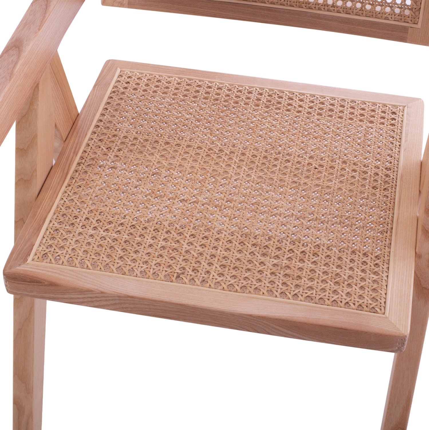 Karrige druri Blaire me krahë FH8916.01 52x50x80Y cm