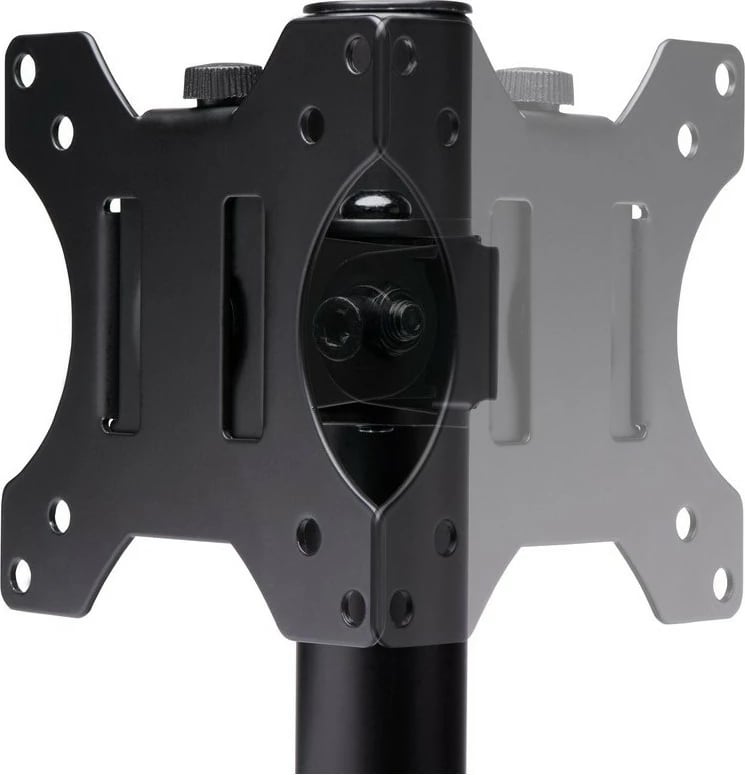 Krah monitori Kensington SmartFit Ergo, 34", 8 kg, i zi