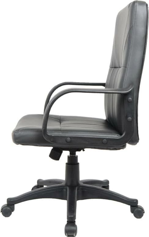 Karrige për zyre nextdeco, e zezë