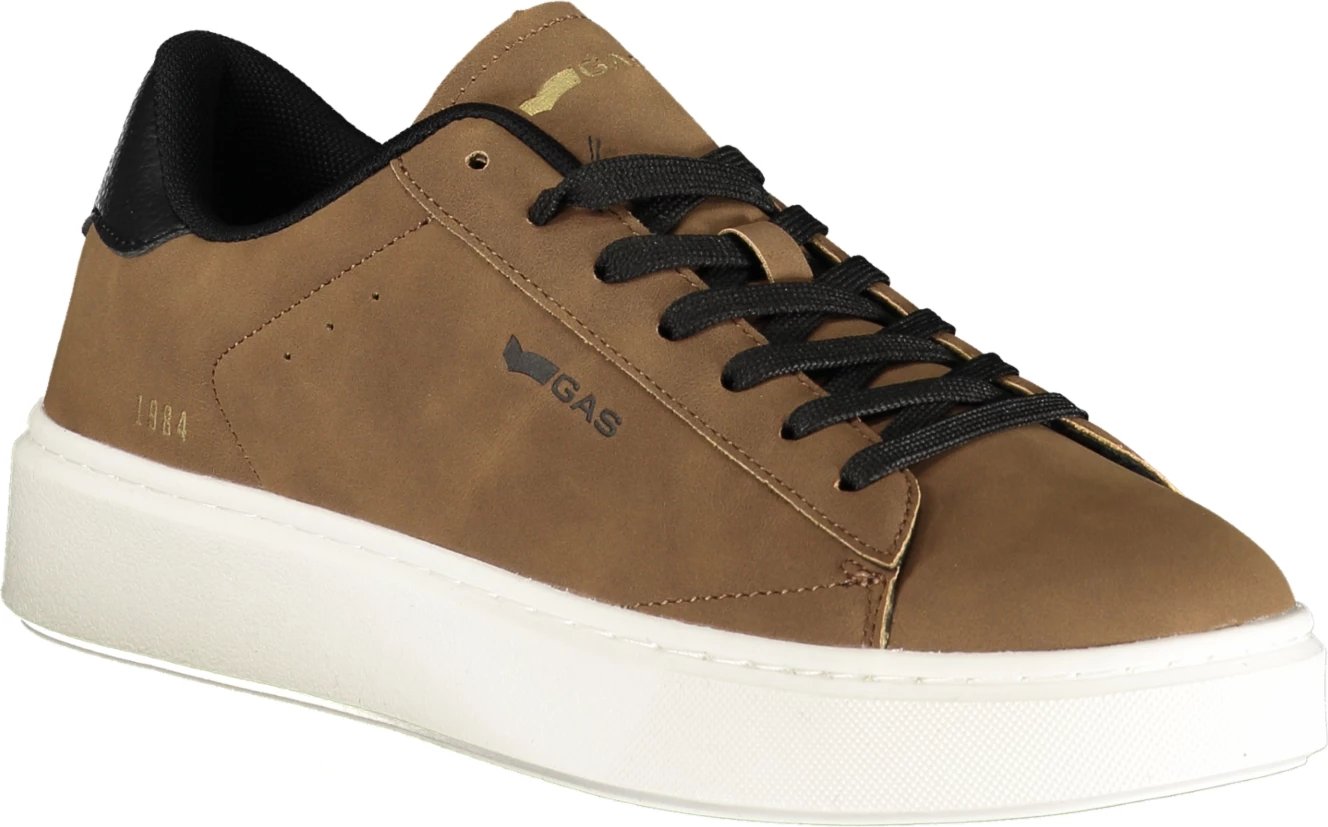 Atlete për meshkuj GAS Leonard NBX, kafe