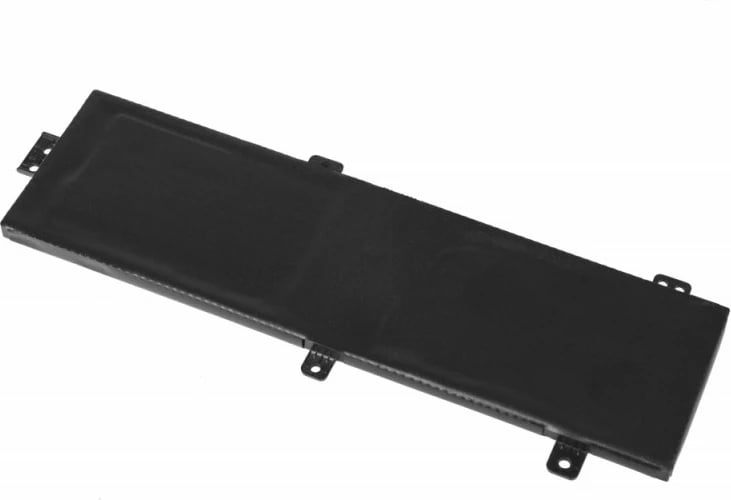 Bateri për laptop Green Cell LE118, Li-poly, 3500 mAh, 7.6V, për Lenovo Ideapad 310/510