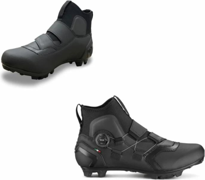 Atlete dimri për meshkuj Crono, të zeza