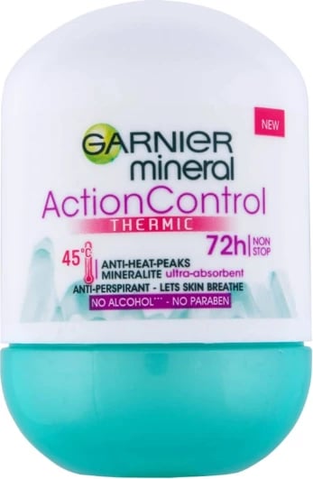 Deo Roll On Action Control Thermic 50ML