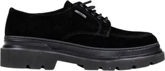 Këpucë Antony Morato meshkuj, të zeza