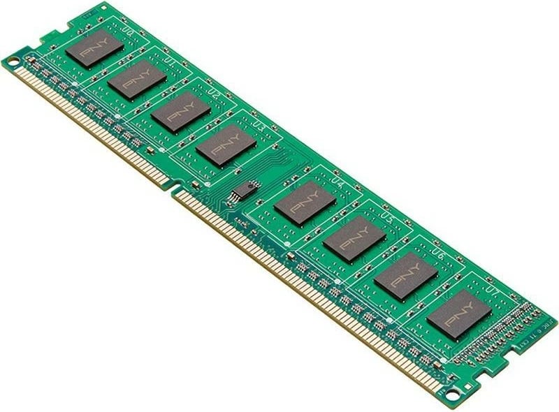 RAM Memorje PNY DIM8GBN12800/3-SB, 8GB, DDR3, 1600MHz, CL11