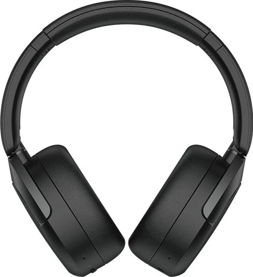 Kufje Edifier W830NB Bluetooth, me anulim zhurme, palosëse, USB-C, e zezë