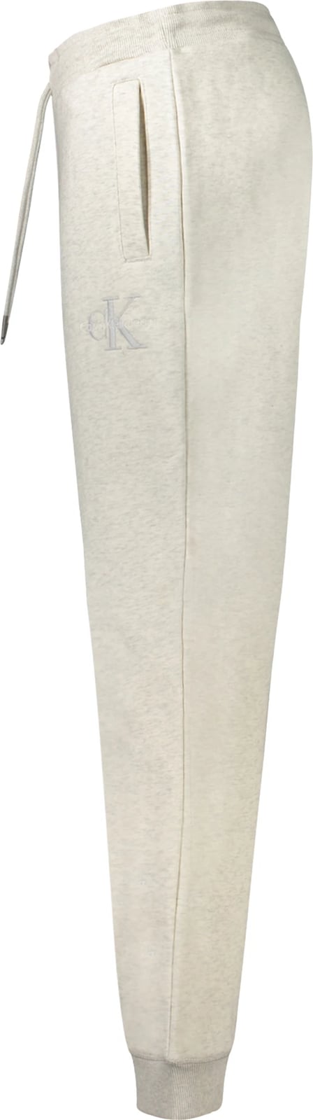 Pantallona sportive Calvin Klein meshkuj, gri