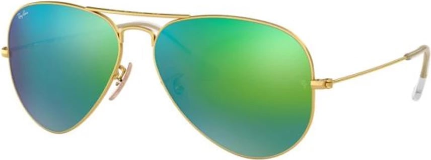 Syze dielli unisex Ray-Ban RB3025 112/19 58