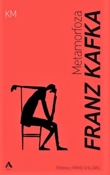 Metamorfoza - Franz Kafka