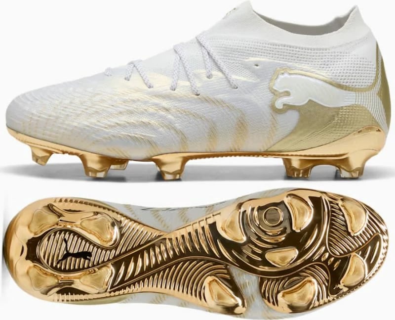 Atlete futbolli Puma për meshkuj