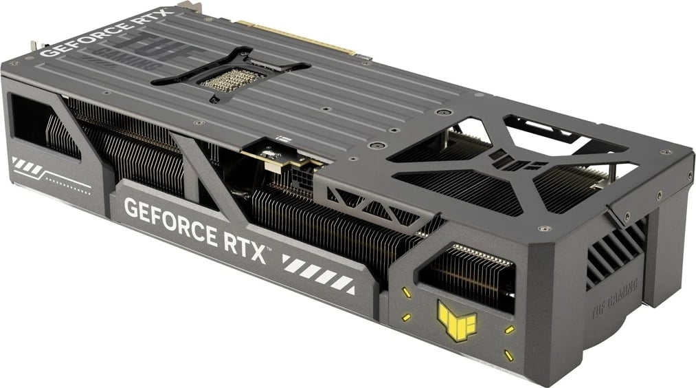 Kartelë grafike ASUS TUF Gaming TUF-RTX5080-O16G-GAMING, NVIDIA GeForce RTX 5080, 16 GB, Multi