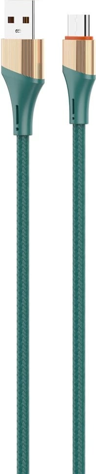 Kabllo E Karikimit LDNIO LS632 (Gjelbërt) Kabllo E Karikimit LDNIO LS632 (Gjelbërt)