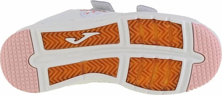 Atlete për vajza Joma W.Play 2113 Jr, të bardha