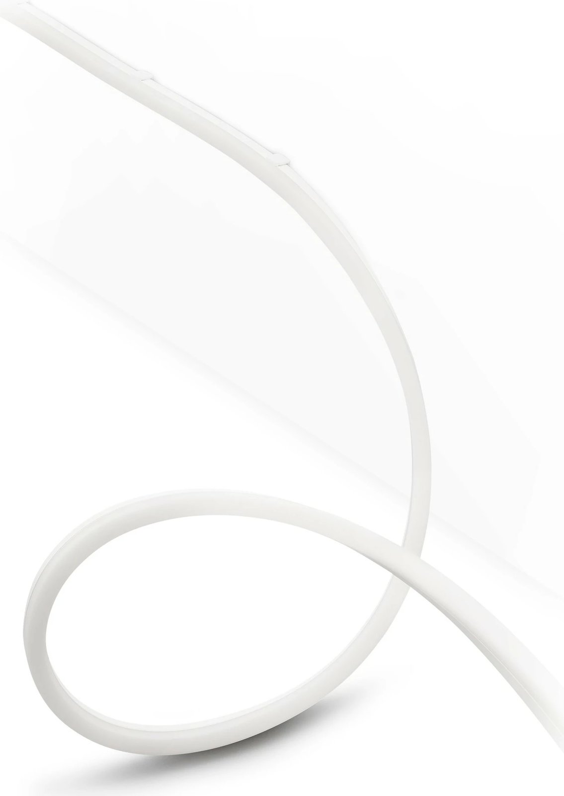 Dritë shirit Philips Hue White and colour ambience 8718699709853, Smart, ZigBee, Multicolour, LED, Silikon