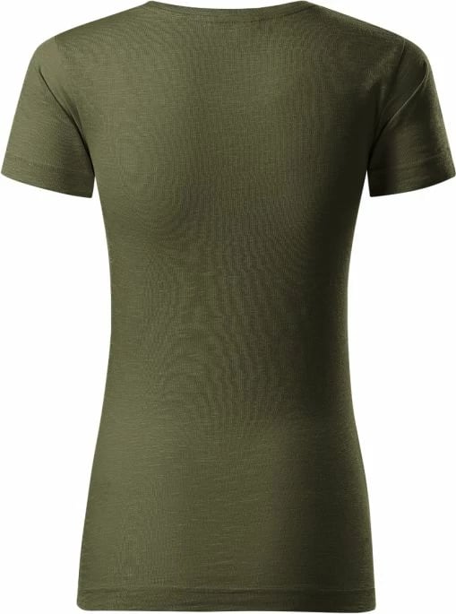 Maicë për femra Malfini, military