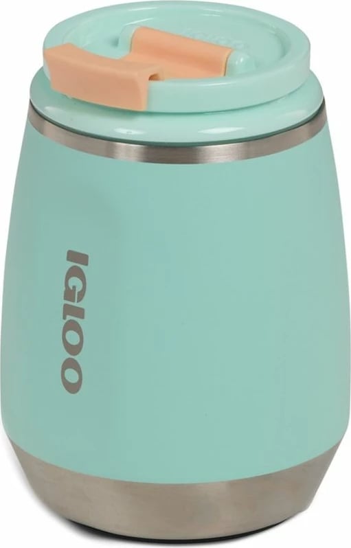 Gote Termike Inox 295ml Inox Sea Foam