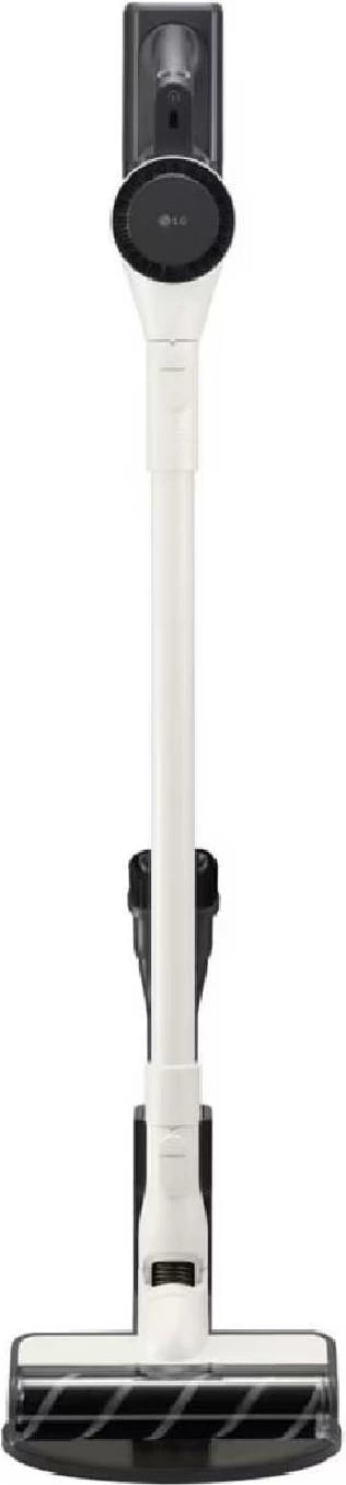 Fshesë me korent pa kabllo LG CordZero A9C-SLIM1C, 150 W, 0.25 L, 1.97 kg, bateri Li-Ion e heqshme, autonomi deri 40 min, e bardhë