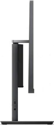 Kasë All-in-One Lenovo IdeaCentre AIO 24IRH9, Intel Core i3-1315U, 23.8" FHD, 8GB RAM DDR5, 512GB SSD, Luna Grey