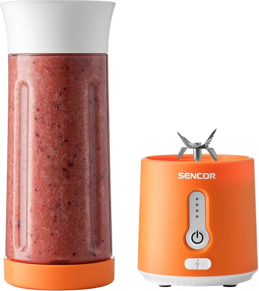 Blender smoothie Sencor SBL 133OR Blender smoothie Sencor SBL 133OR