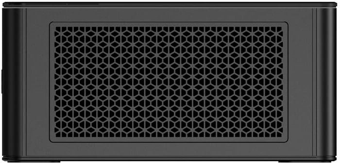 Kasë Minis Forum UM890 Pro, Ryzen 9 8945HS, 32GB RAM, 1TB SSD, e zezë