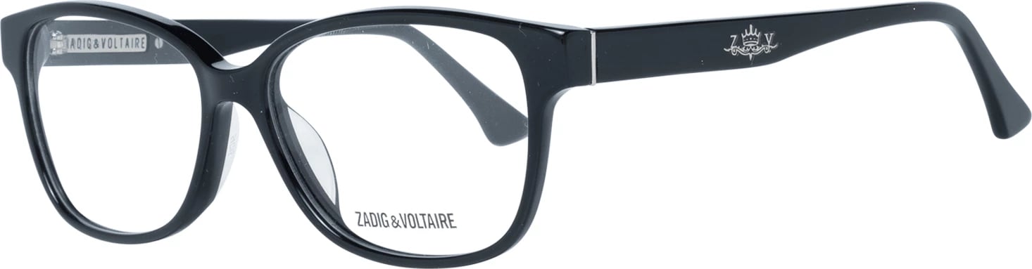 Syze optike unisex Zadig & Voltaire, të zeza