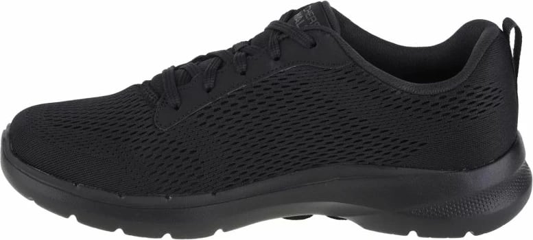 Atlete Skechers lifestyle, të zeza