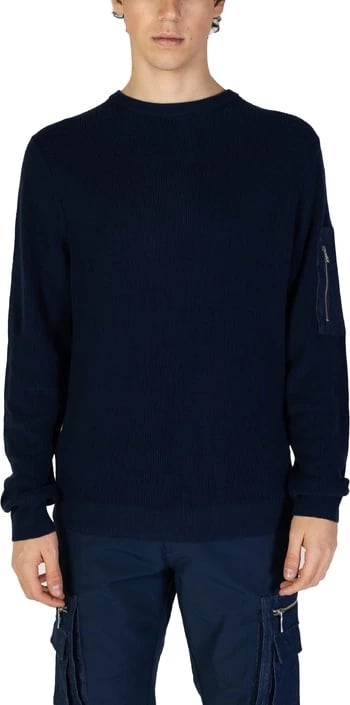 Duks për meshkuj Antony Morato, blu