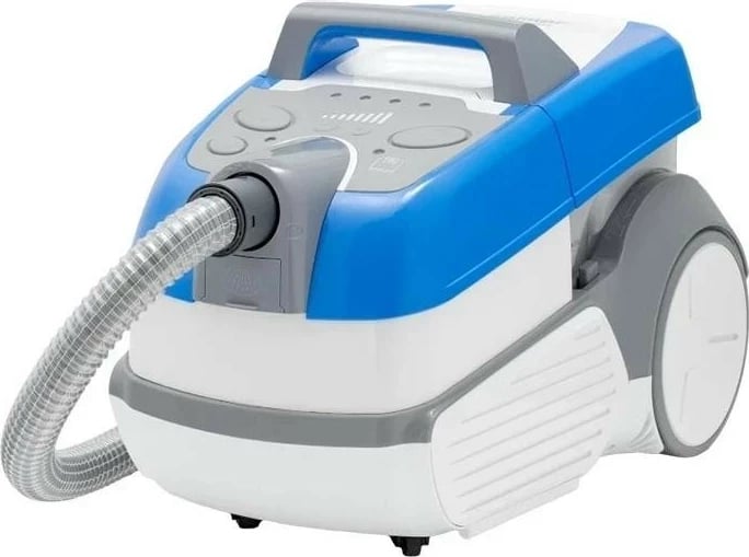 Fshesë me ujë Zelmer Leon ZVC9150D, 2100W, HEPA, blu