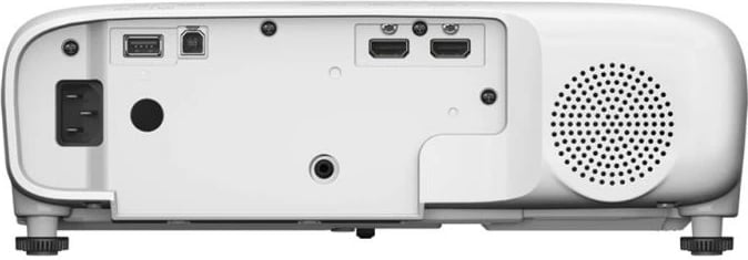 Projektor digjital, Epson EB-FH54 (V11HB59040), 3000–5000 lm, LCD, HDMI, i bardhë