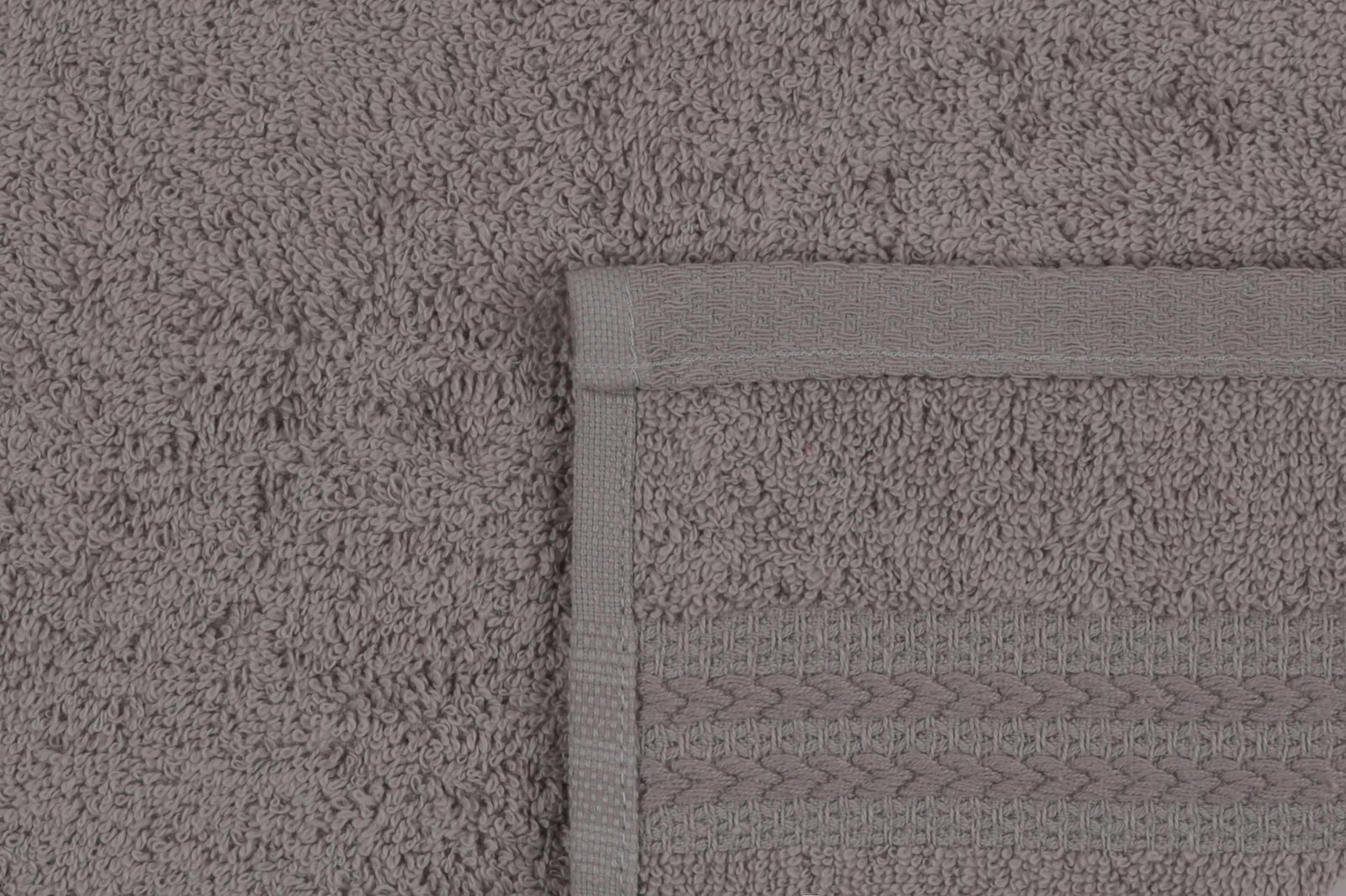 Peshqir për larje Mijölnir, ylber, ngjyrë gri