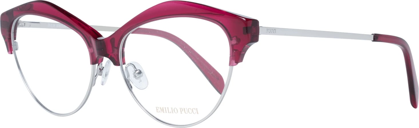 Kornizë optike për femra Emilio Pucci