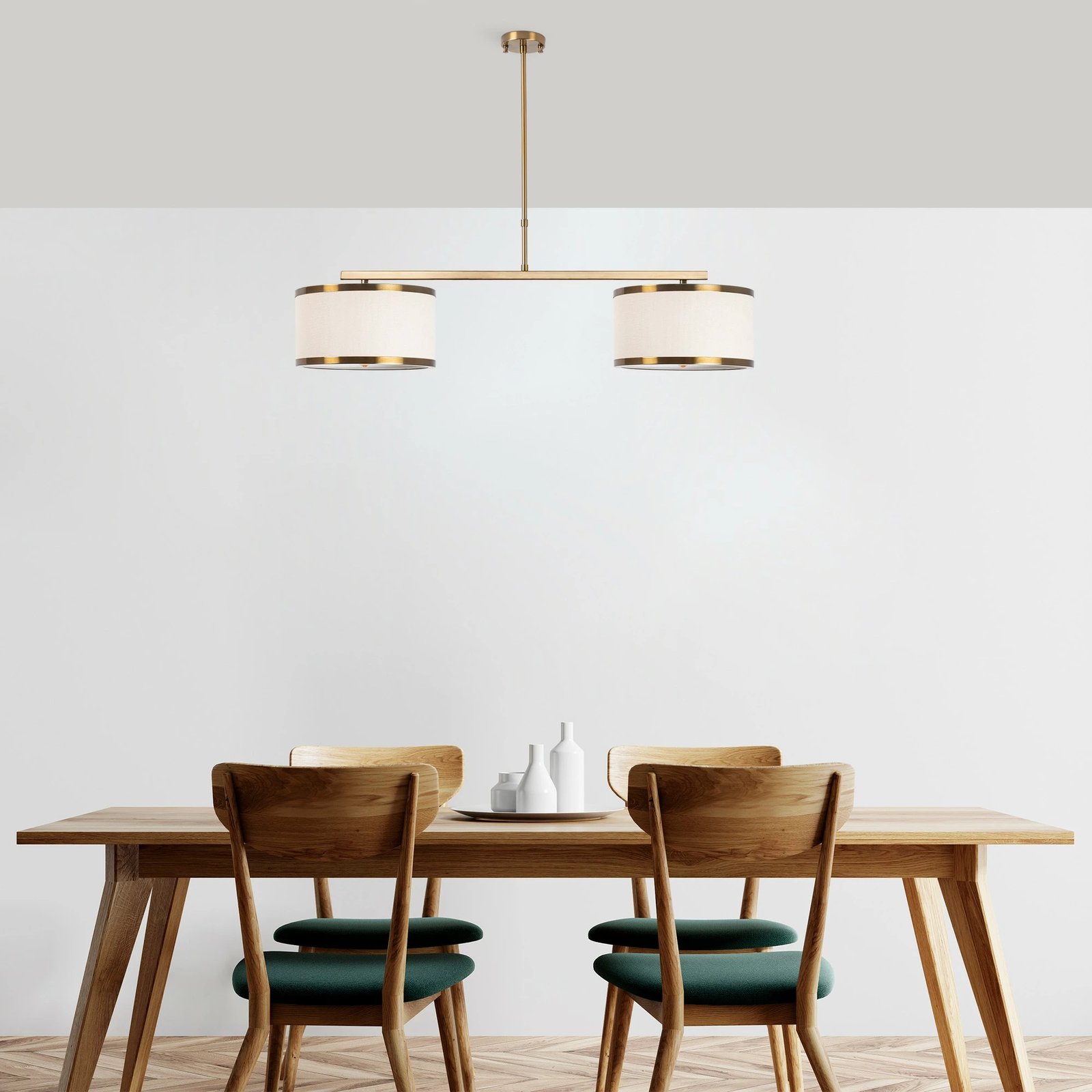 Llambë tavani Opviq Way - 11620, ngjyrë vintage, lartësi e rregullueshme