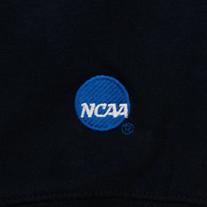 Duks për meshkuj Mitchell & Ness, blu marin