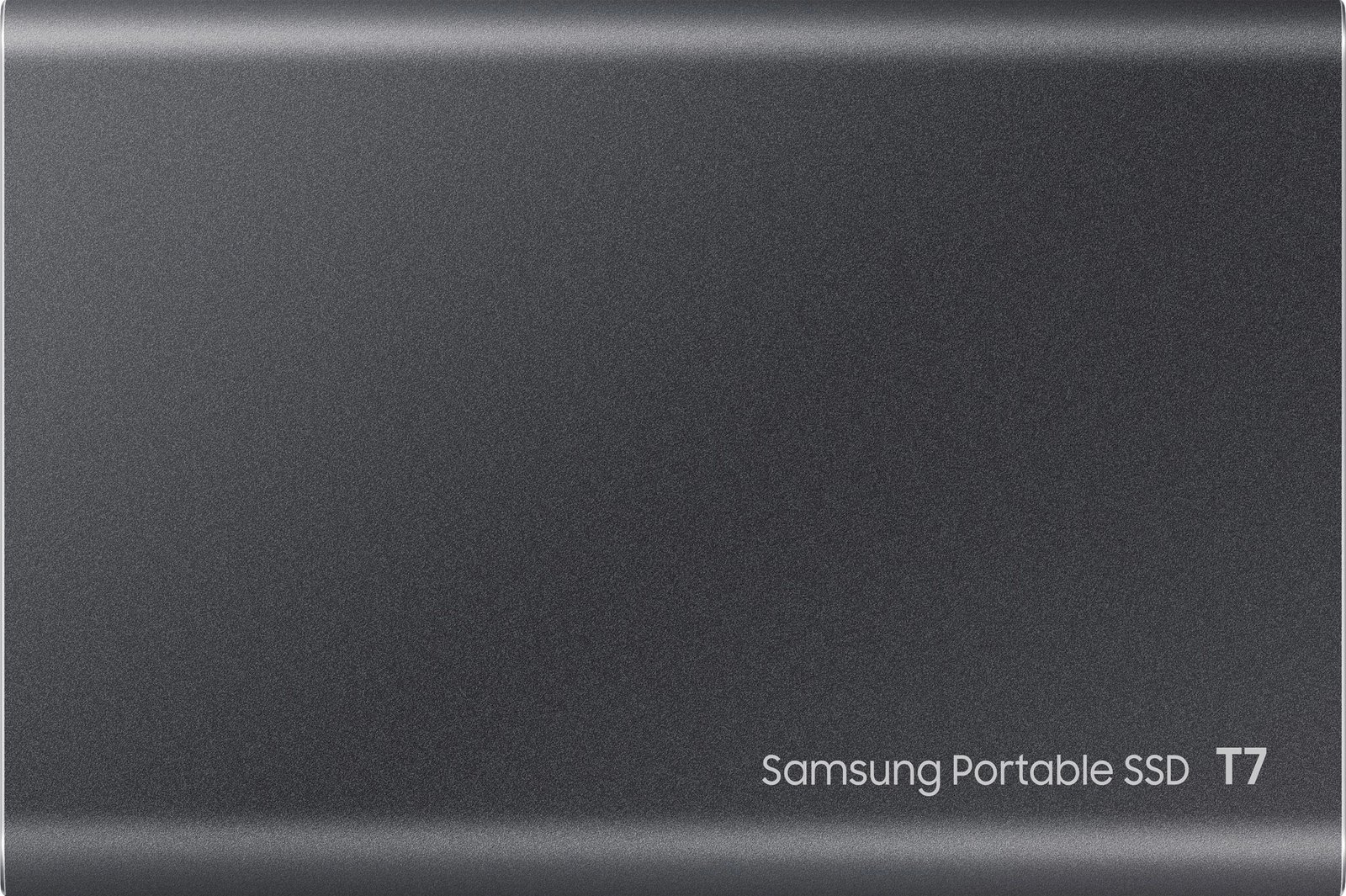 SSD portabël Samsung T7, 1 TB, USB Type-C, 3.2 Gen 2, Gri