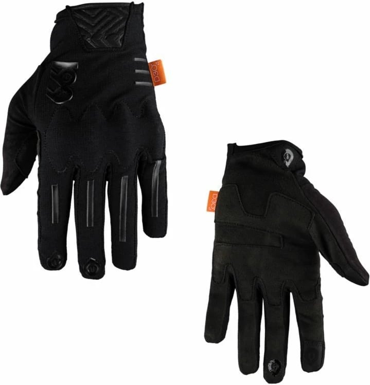 Doreza biçiklete 661, të zeza