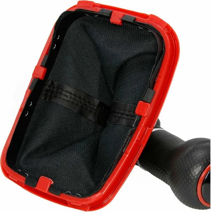 Doreze Nderr Shp Vw Golf Iv, Bora 98-04 12mm Red 5shp