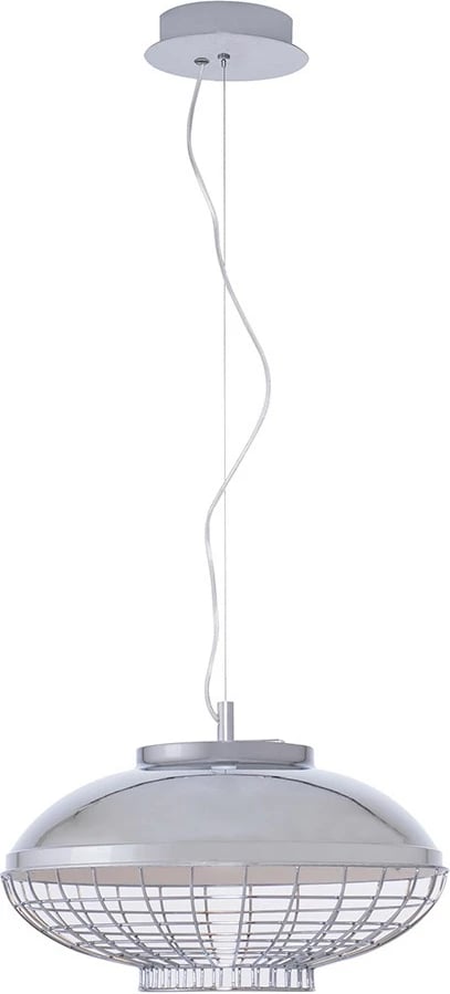 Llambë tavani Opviq, krom, L1920