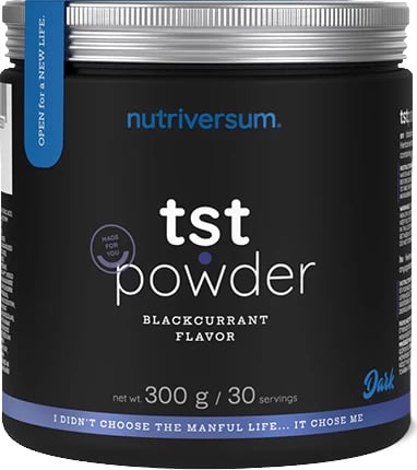 TST Powder