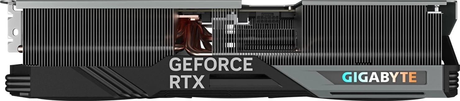 Kartë Grafike Gigabyte GeForce RTX 4080 SUPER GAMING OC, 16GB GDDR6X
