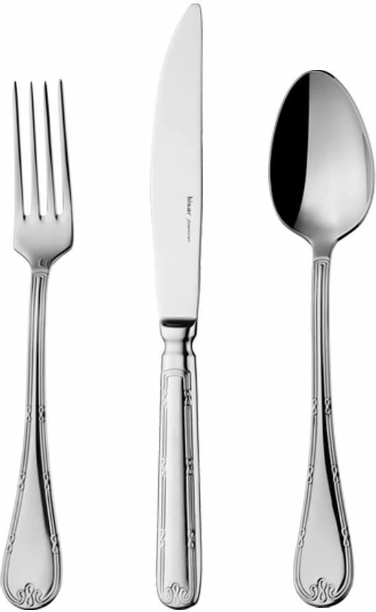 Set lugësh, pirunësh e thikash (30 copë), Hermia Concept, Infinity 30