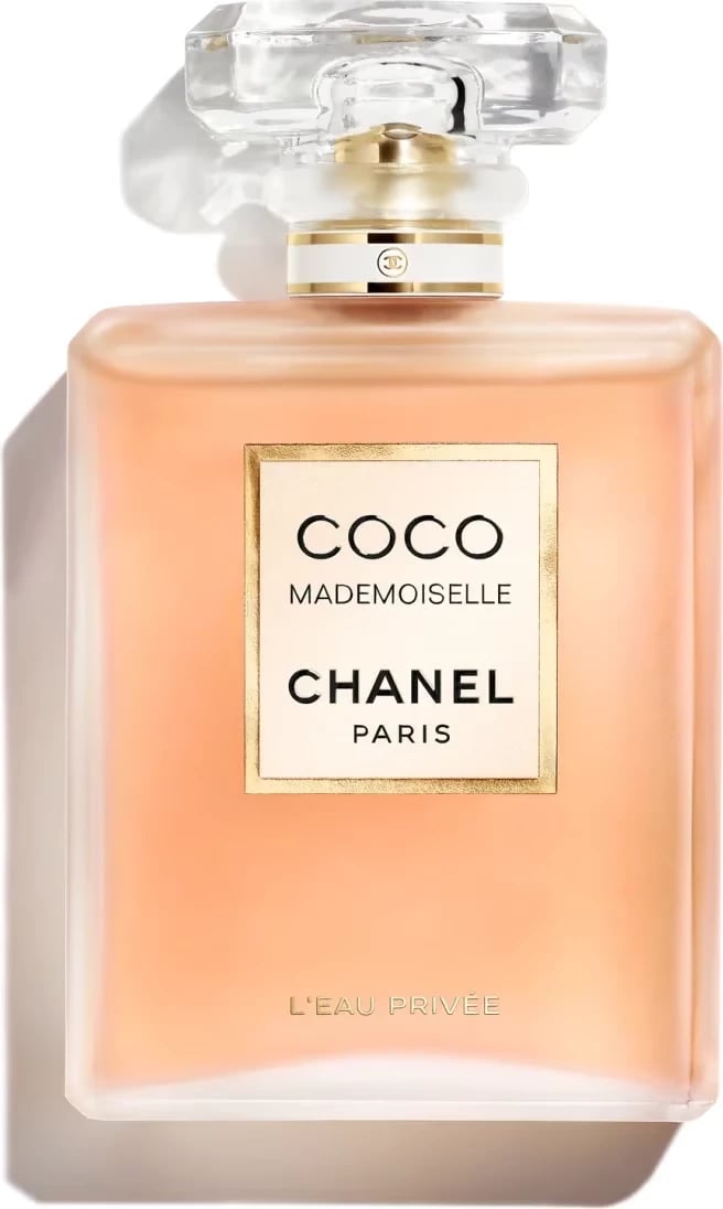 Eau De Toilette Chanel Coco Mademoiselle L'Eau Privée, 100 ml