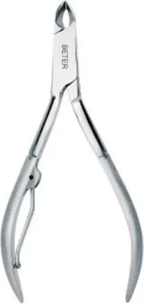 Vegël për manikyr Beter Stainless Steel unisex