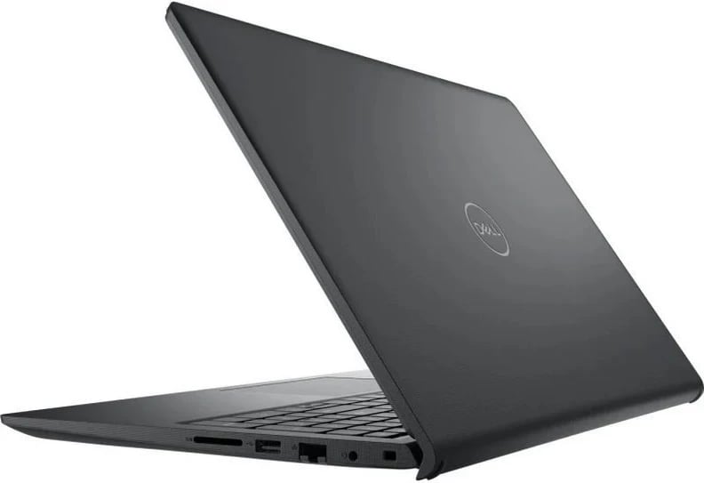 Laptop Dell Vostro 3510, Core i3-1115G4, 15.6'-FHD, 8GB RAM, 1TB SSD, Win 11 Pro, e zi
