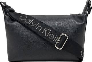Çantë femra Calvin Klein, e zezë